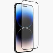 Uniq Optix Matte Screen Protector Clear iPhone 14 Pro Max