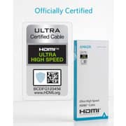 Anker Ultra High Speed HDMI 2.1 Cable 2m Black