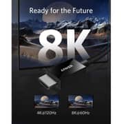 Anker Ultra High Speed HDMI 2.1 Cable 2m Black