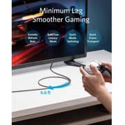 Anker Ultra High Speed HDMI 2.1 Cable 2m Black