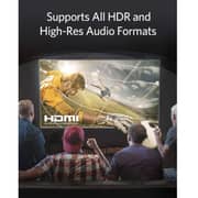 Anker Ultra High Speed HDMI 2.1 Cable 2m Black