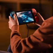 Baseus Flash Series II 2-in-1 USB Type-C Data Sync Charging Cable 1.5m Black