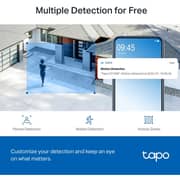 TPLink Tapo C510W Outdoor Pan/Tilt Camera