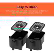 Nutricook Air Fryer NC-AFD185