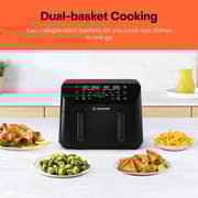 Nutricook Air Fryer NC-AFD185
