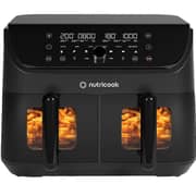 Nutricook Air Fryer NC-AFD185V
