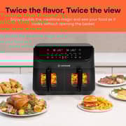 Nutricook Air Fryer NC-AFD185V
