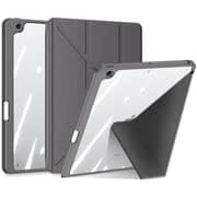 Dux Ducis Magi Series Case Grey iPad 7/8/9 10.2Inch