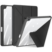 Dux Ducis Magi Series Case Black iPad 7/8/9 10.2Inch
