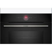 Bosch Built In Microwave Oven CMG7241B1M