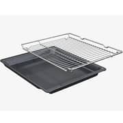 Bosch Built In Microwave Oven CMG7241B1M