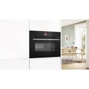Bosch Built In Microwave Oven CMG7241B1M
