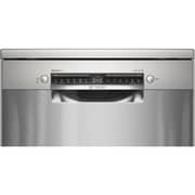 Bosch Freestanding Dishwasher with ExtraDry & Home Connect – SMS4HMI65M