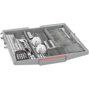 Bosch Freestanding Dishwasher with ExtraDry & Home Connect – SMS4HMI65M