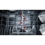 Bosch Built In Dishwasher SMV8ZDX86M
