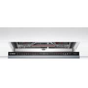 Bosch Built In Dishwasher SMV8ZDX86M