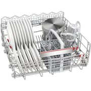 Bosch Built In Dishwasher SMV8ZDX86M