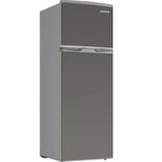 Egnrl Top Mount Refrigerator 225 Litres EGR225S