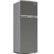 Egnrl Top Mount Refrigerator 225 Litres EGR225S