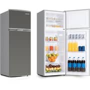 Egnrl Top Mount Refrigerator 225 Litres EGR225S