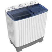 Egnrl Top Load Semi Automatic Washer 6.5 kg EGWM800