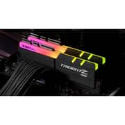 G.Skill Trident Z RGB RAM 16GB Black F4-3600C18D-16GTZR