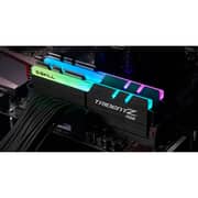 G.Skill Trident Z RGB RAM 16GB Black F4-3600C18D-16GTZR