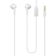 Samsung EHS61ASFWE Wired In Ear Headphones White