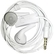 Samsung EHS61ASFWE Wired In Ear Headphones White