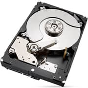 Seagate Ironwolf NAS Internal Hard Drive 4TB Black ST4000VN006