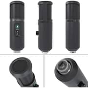 Maono USB Condenser Microphone Kit Black