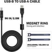 Maono USB Condenser Microphone Kit Black