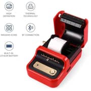 Niimbot B21 Thermal Label Maker With Tape