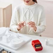 Niimbot B21 Thermal Label Maker With Tape