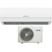 Egnrl Split Air Conditioner With Pipe Kit 0.75 Ton EG9K