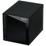 Asustor Drivestor 4 Pro Tower PC - Realtek RTD1296 / 8GB EMMC / 2GB RAM / Black - [AS3304T]