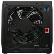 Asustor Drivestor 4 Pro Tower PC - Realtek RTD1296 / 8GB EMMC / 2GB RAM / Black - [AS3304T]