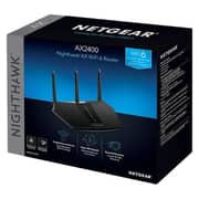 Netgear Nighthawk AX2400 Dual-Band WiFi 6 Router