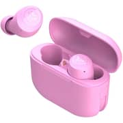Jlab Go Air Pop True Wireless Earbuds With Charging Case Pink