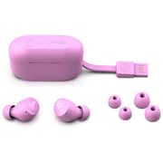 Jlab Go Air Pop True Wireless Earbuds With Charging Case Pink