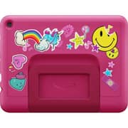 Amazon Fire 8 Pro B09BG63ZMM Kids Tablet - WiFi 32GB 2GB 8inch Rainbow Universe