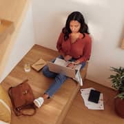 HP EliteBook 860 G9 (2022) Laptop - 12th Gen / Intel Core i7-1255U / 16inch WUXGA / 256GB SSD / 16GB RAM / Shared Intel Iris Xe Graphics / Windows 11 Pro / English Keyboard / Silver / International Version - [6C190UT#ABA]