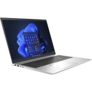 HP EliteBook 860 G9 (2022) Laptop - 12th Gen / Intel Core i7-1255U / 16inch WUXGA / 256GB SSD / 16GB RAM / Shared Intel Iris Xe Graphics / Windows 11 Pro / English Keyboard / Silver / International Version - [6C190UT#ABA]