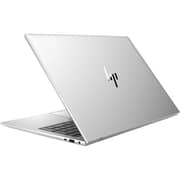 HP EliteBook 860 G9 (2022) Laptop - 12th Gen / Intel Core i7-1255U / 16inch WUXGA / 256GB SSD / 16GB RAM / Shared Intel Iris Xe Graphics / Windows 11 Pro / English Keyboard / Silver / International Version - [6C190UT#ABA]