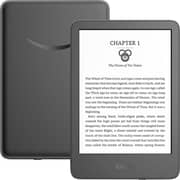 Amazon B09SWW583J Kindle E-Reader - WiFi 16GB 6inch Black
