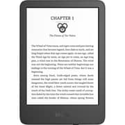 Amazon B09SWW583J Kindle E-Reader - WiFi 16GB 6inch Black