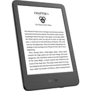 Amazon B09SWW583J Kindle E-Reader - WiFi 16GB 6inch Black