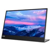 Lenovo L Series Portable Monitor 15.6