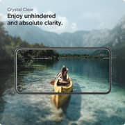 Spigen GLAStR Align Master Tempered Glass Screen Protector Clear Nothing Phone 2