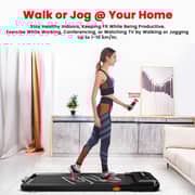 Sparnod Fitness Treadmill STH-3070
